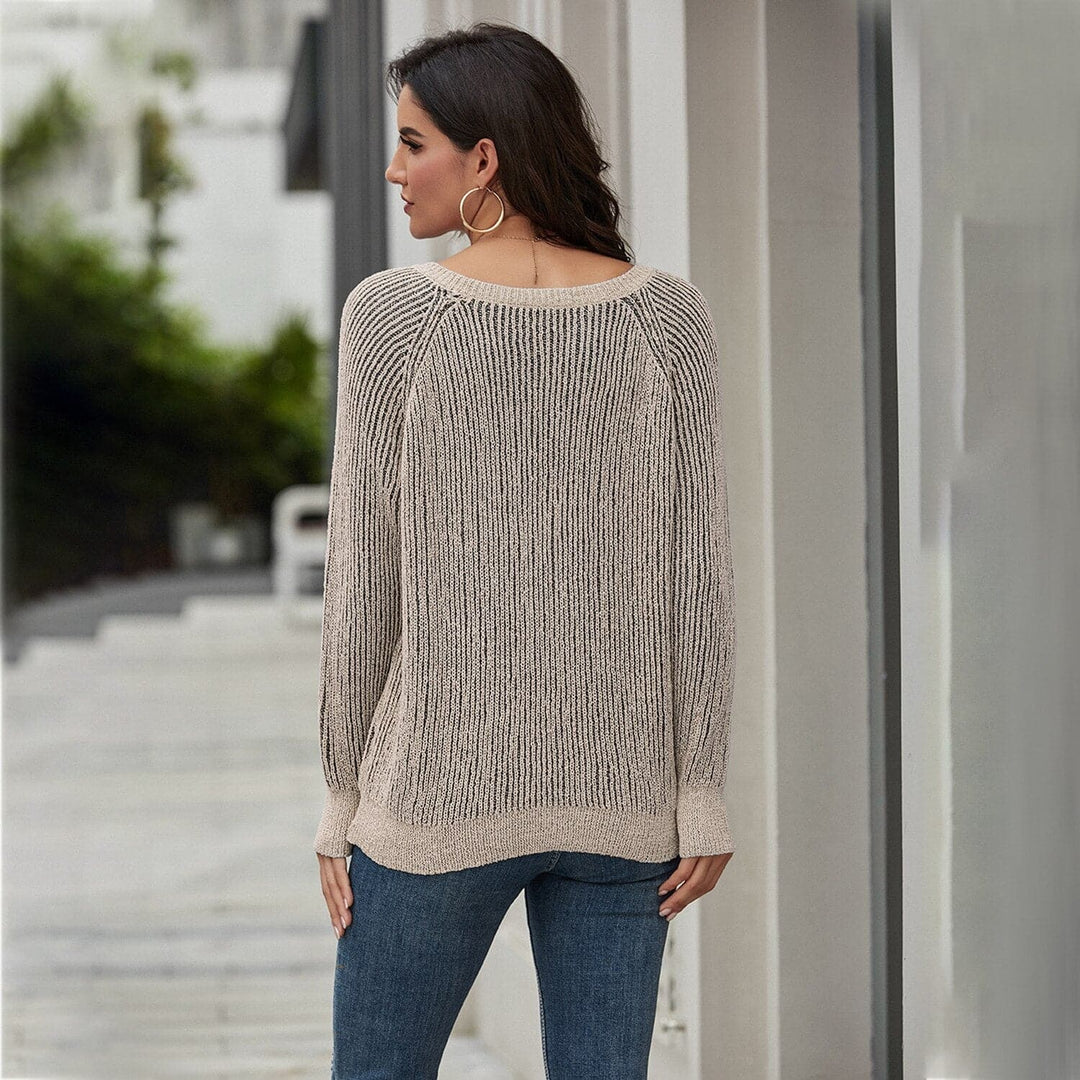 Juna - Pull tendance