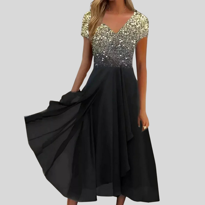 Robe pour femme – Chic et polyvalente