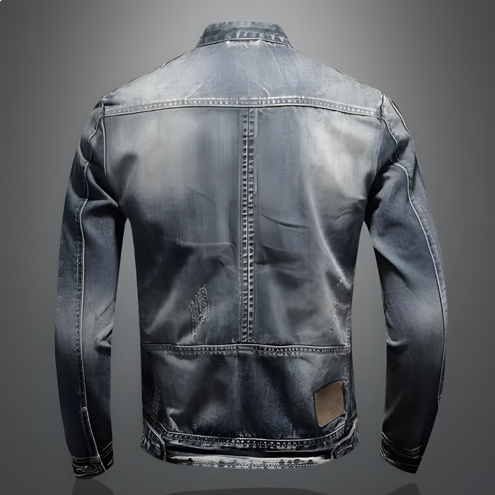 Veste en Jean Homme