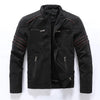 Veste Premium pour Homme avec Doublure Élégante