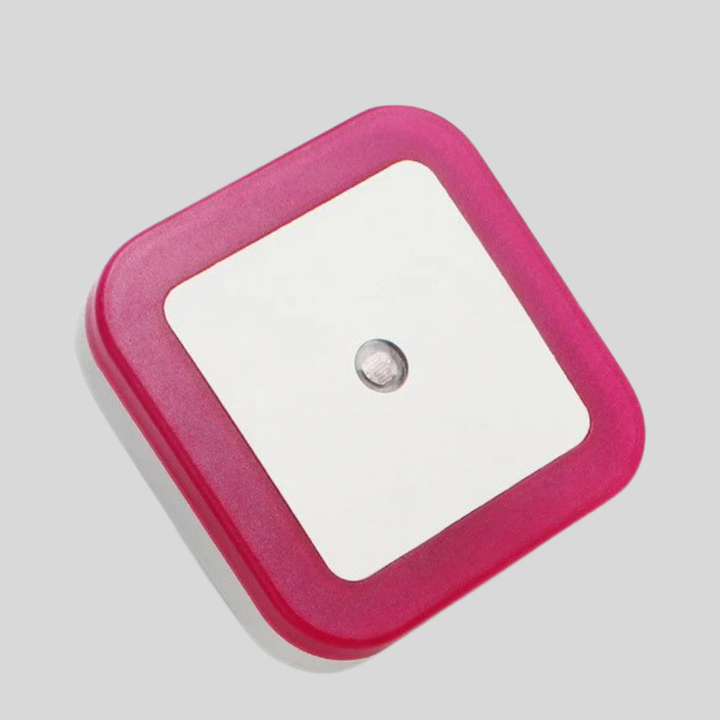 Veilleuse avec détecteur de mouvement