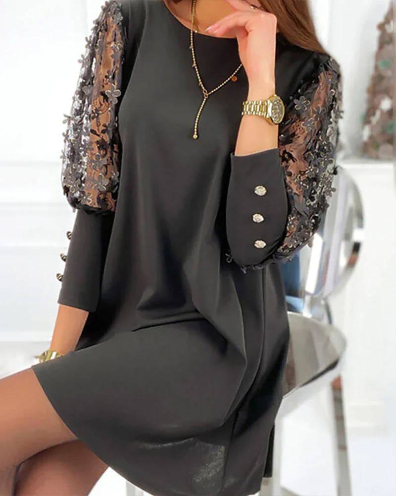 Jaromira – Robe Élégante pour un Style Raffiné