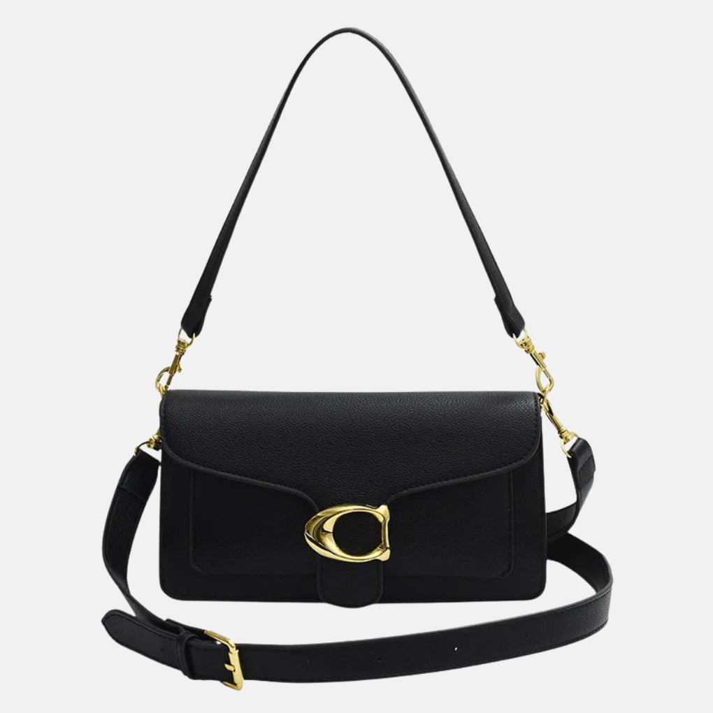 Petit sac à bandoulière carré tendance pour femme