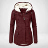 Farrah | Manteau d'hiver élégant et confortable