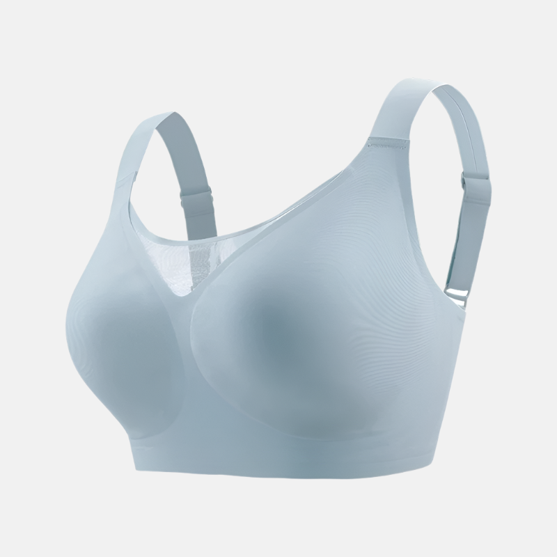 Soutien-gorge tube sans coutures