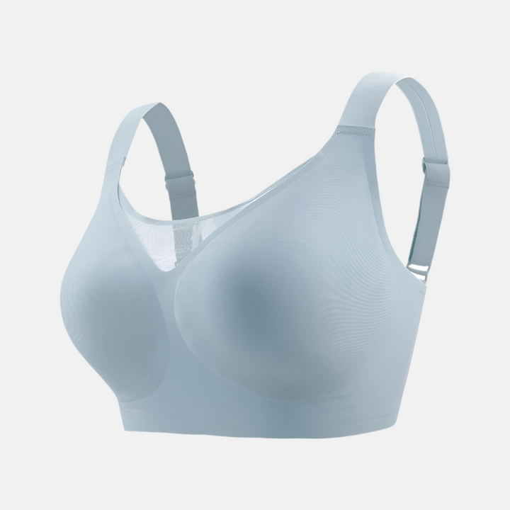 Soutien-gorge tube sans coutures