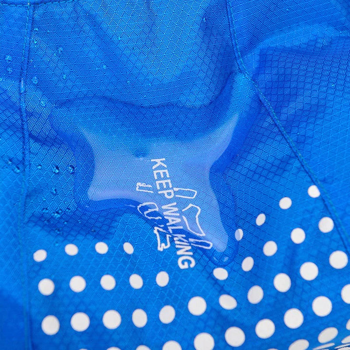 Sac à Dos Outdoor Imperméable et Ultra-Léger : L'Allié Parfait pour Vos Aventures