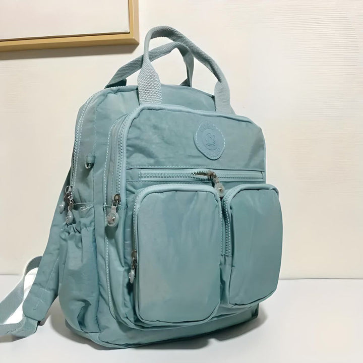 Sac à dos multi-poches