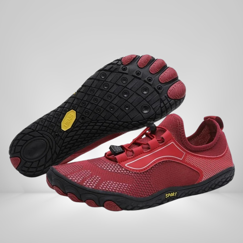 AquaFlex – Chaussures aquatiques respirantes pour les aventures estivales et sportives