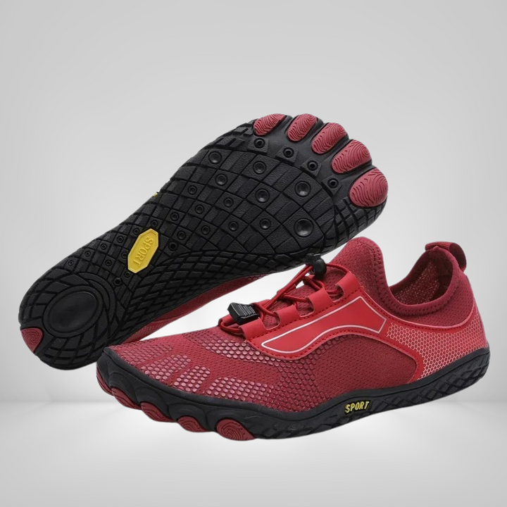 AquaFlex – Chaussures aquatiques respirantes pour les aventures estivales et sportives