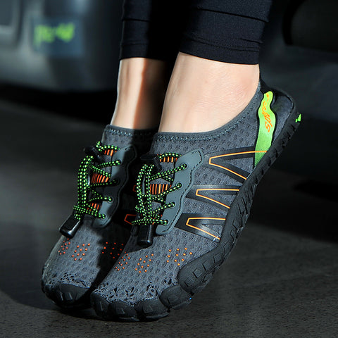 Luma – Chaussures aquatiques pieds nus pour hommes et femmes