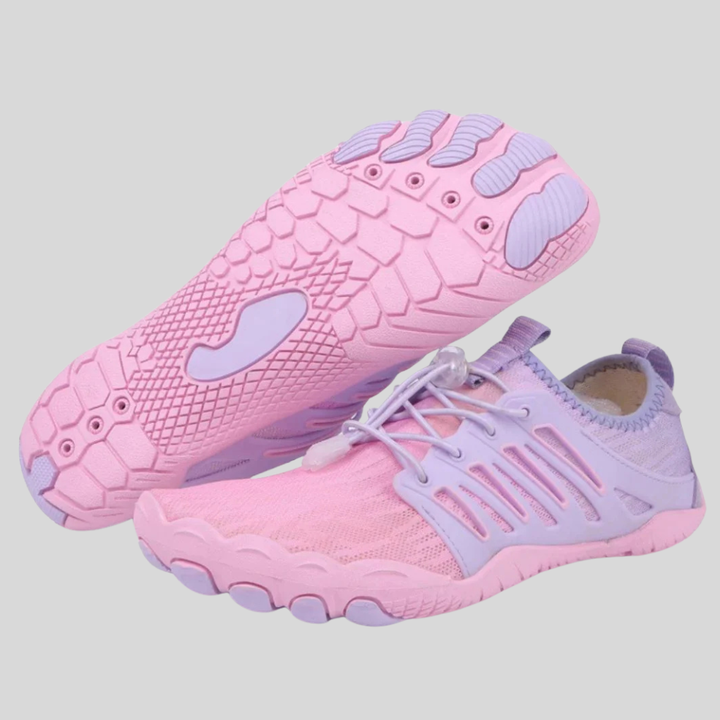 Chaussures pieds nus / minimalistes