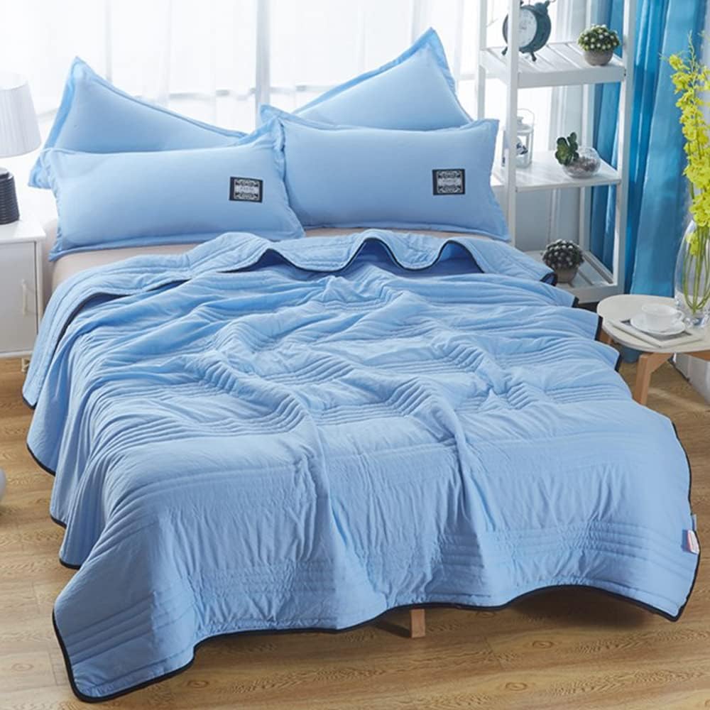 Couverture Rafraîchissante pour un Sommeil Réparateur