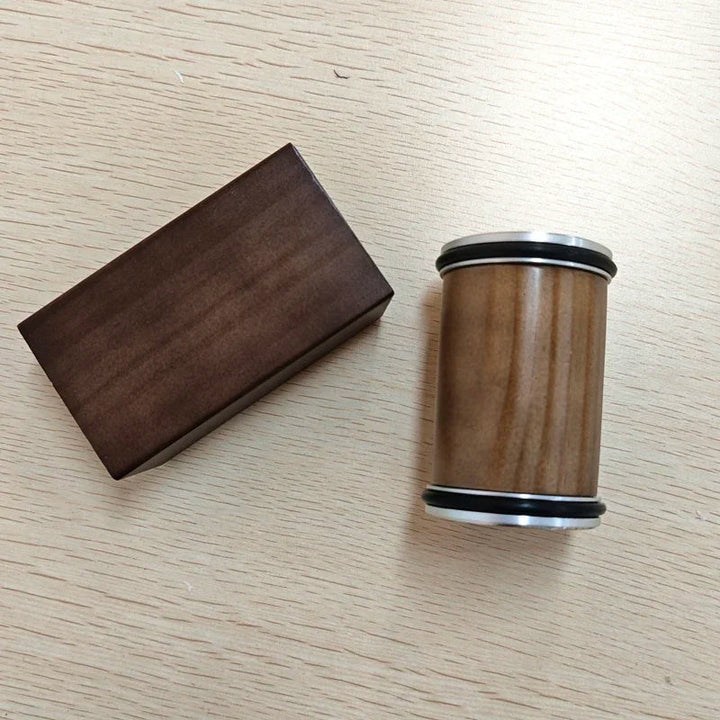 Ensemble de pierres magnétiques pour aiguiseur de couteaux roulants