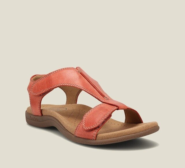 Sandales Orthopédiques Femme