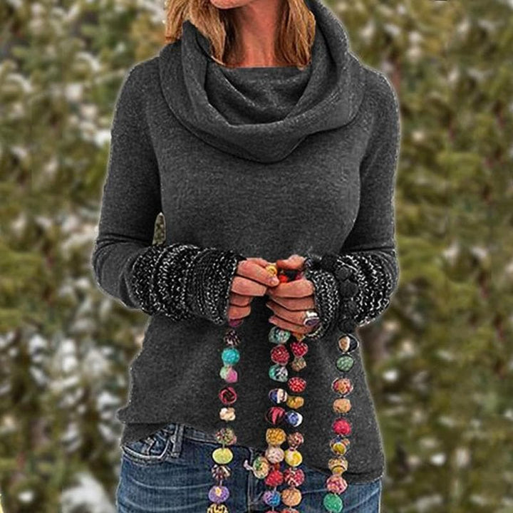 Eve - Pull tricoté de créateur