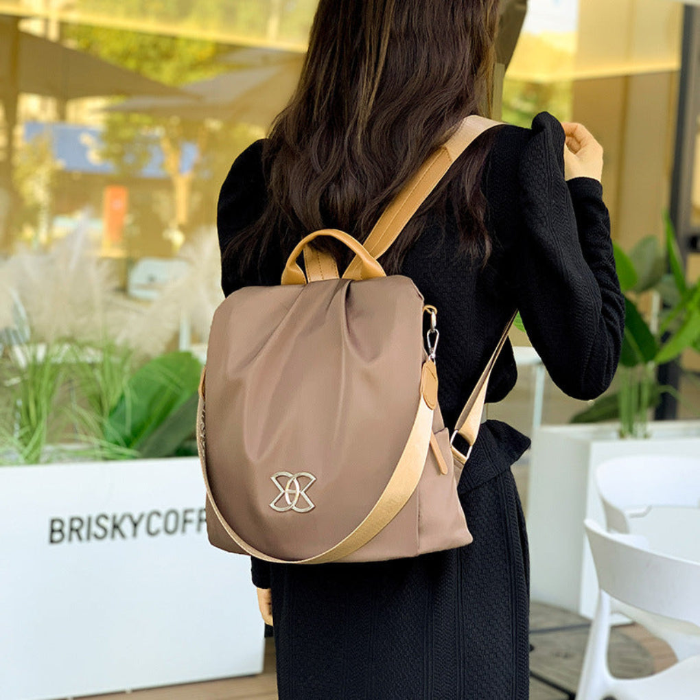 Sac à dos antivol quotidien
