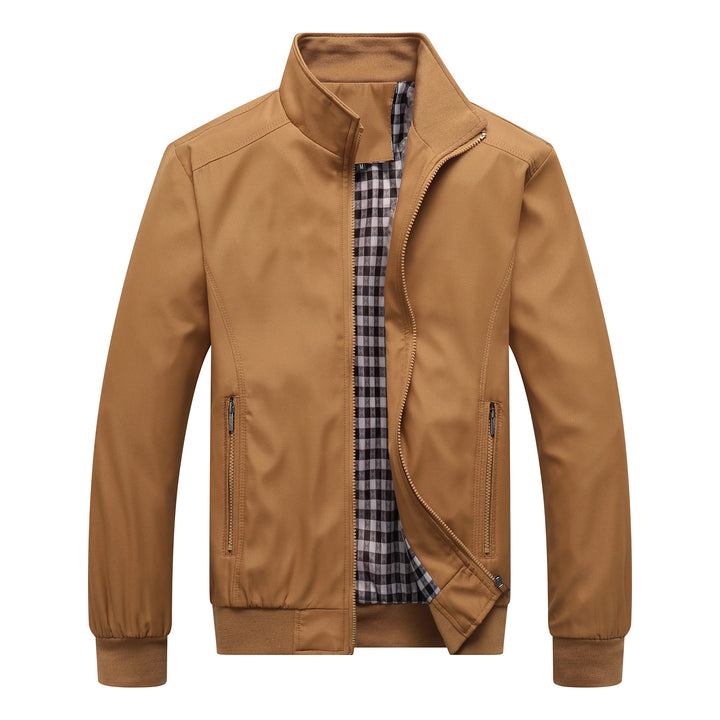 Élégance estivale pour homme