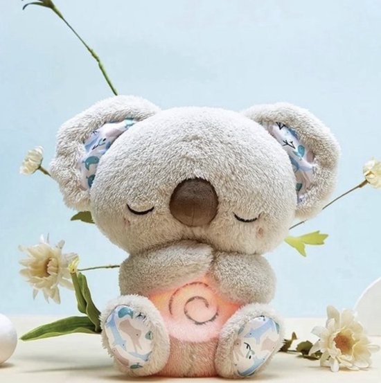Peluche Apaisante : Douceur et Sérénité au Quotidien