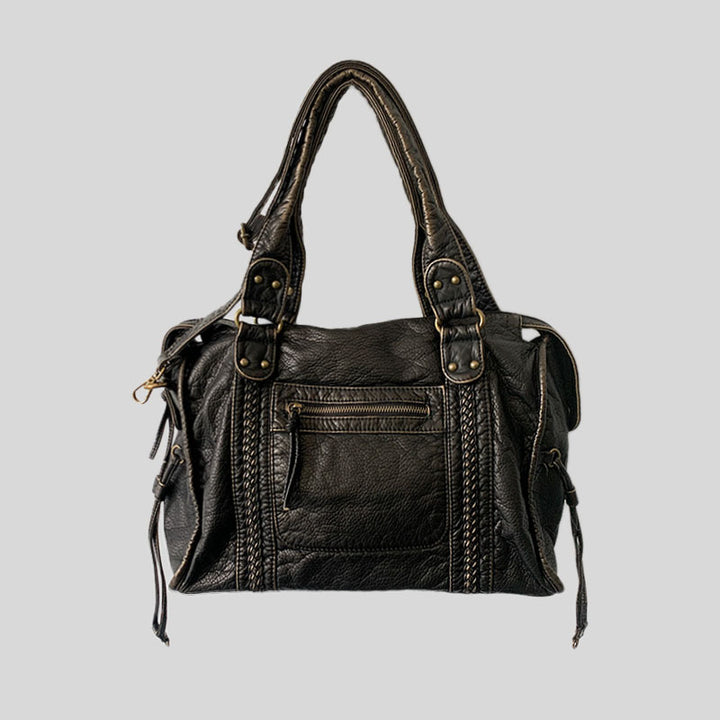 Sac Bandoulière Adriana – Sac Bandoulière Élégant et Pratique Femme
