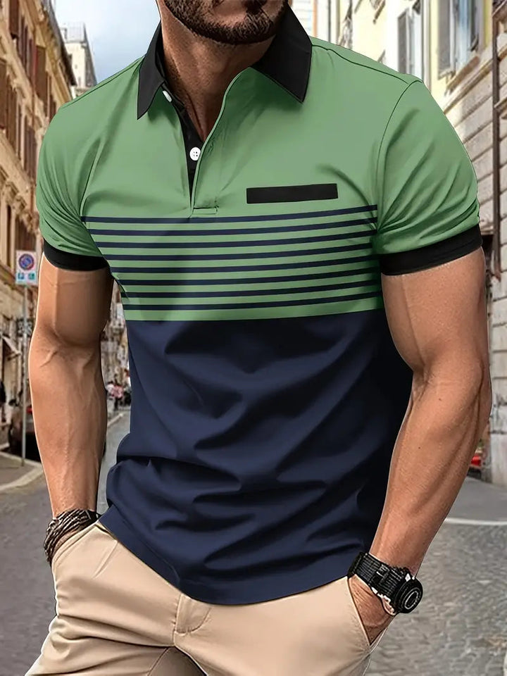 Polo pour Homme