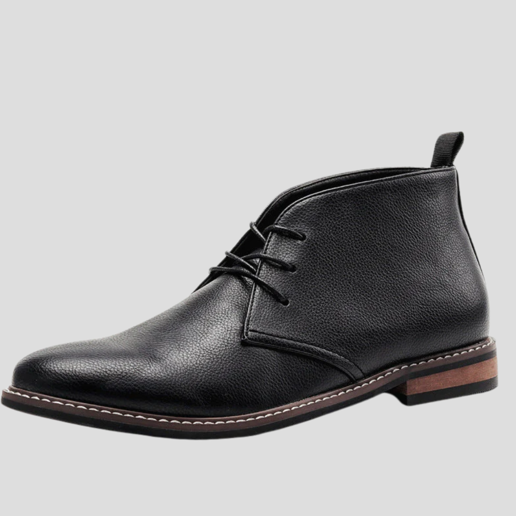 Bottes désert classiques pour hommes