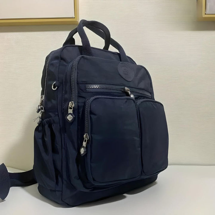 Sac à dos multi-poches