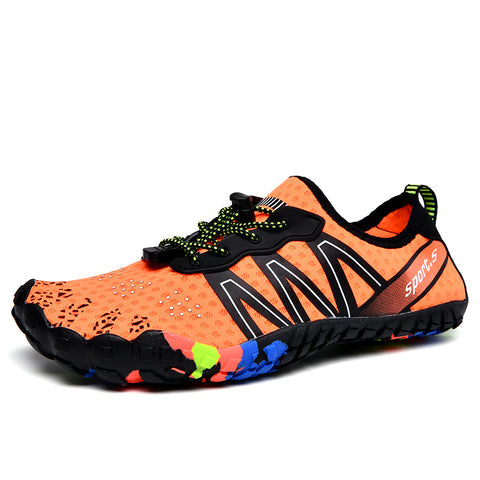 Luma – Chaussures aquatiques pieds nus pour hommes et femmes
