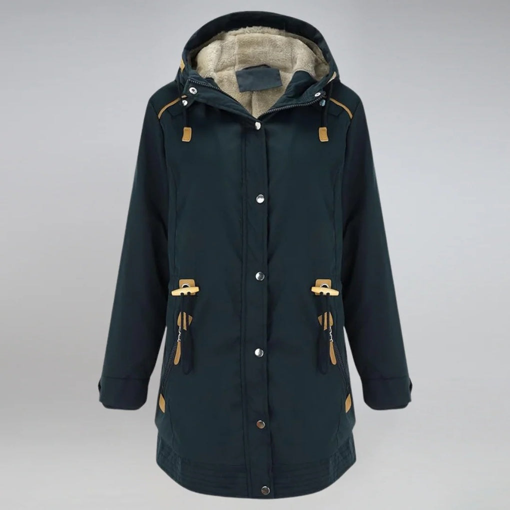 Parka pour femme