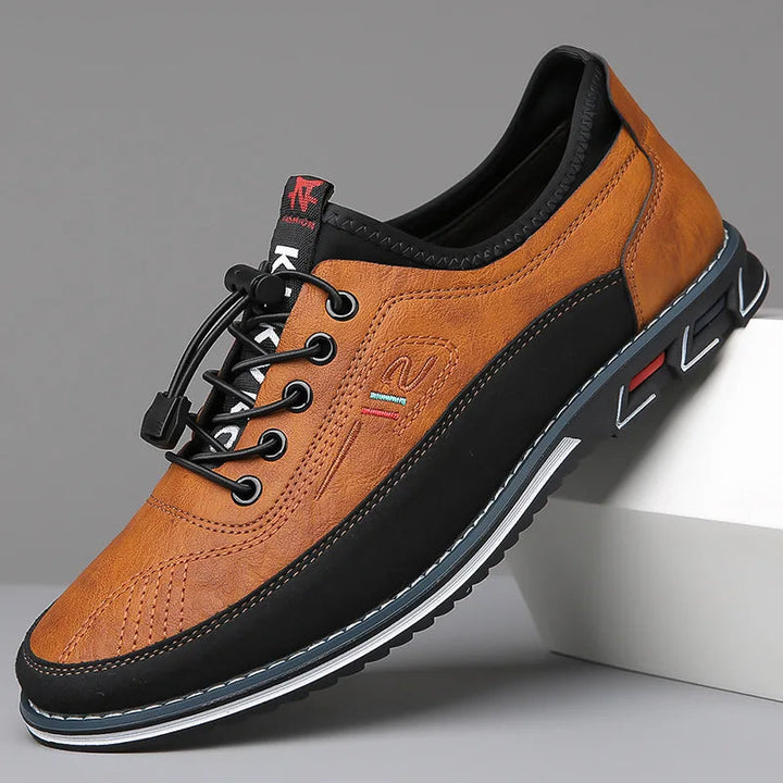 Chaussures orthopédiques pour hommes