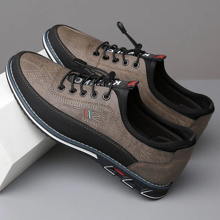 Chaussures orthopédiques pour hommes