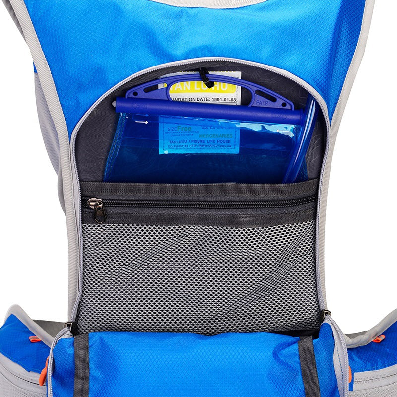 Sac à Dos Outdoor Imperméable et Ultra-Léger : L'Allié Parfait pour Vos Aventures