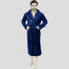 Peignoir polaire confortable pour homme