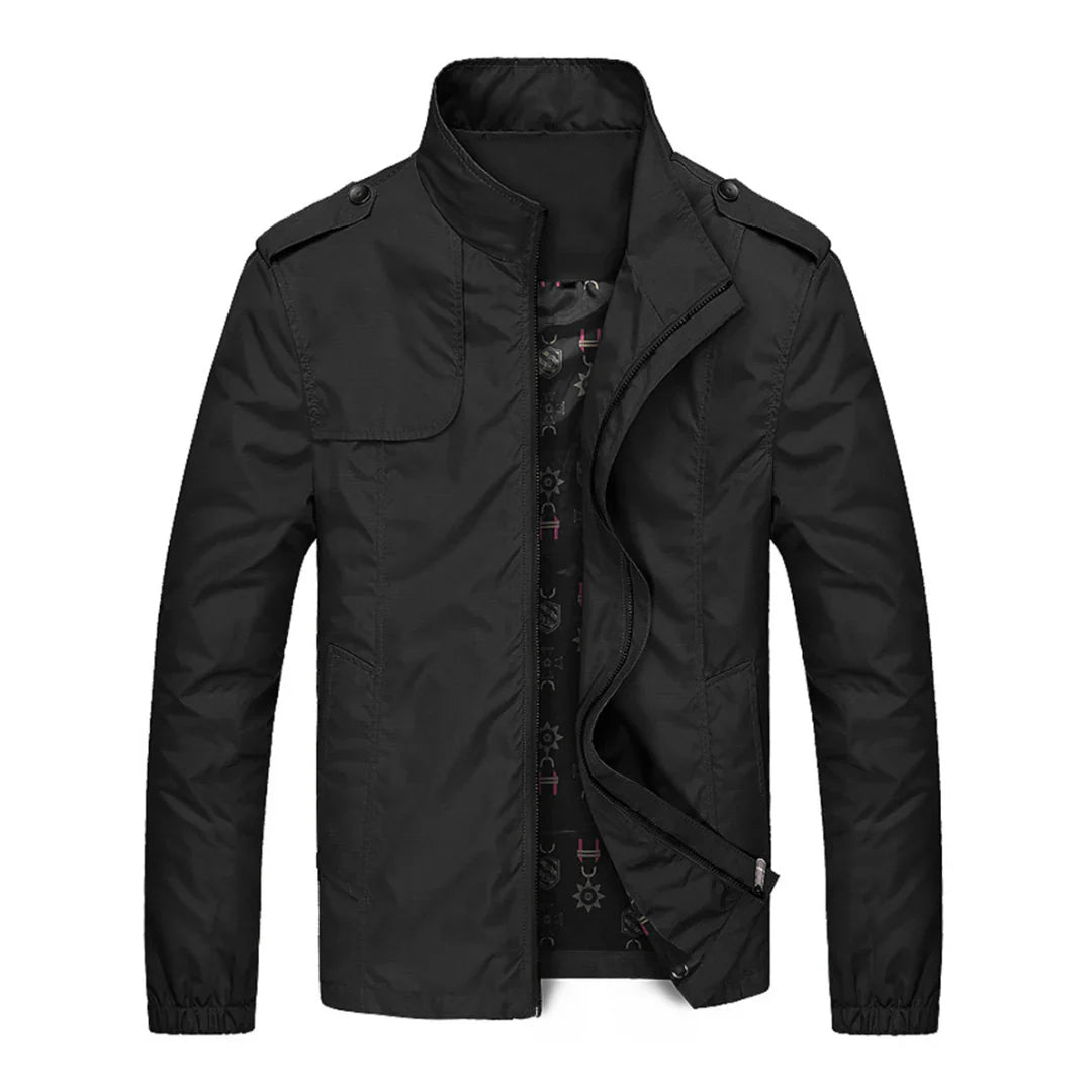 Veste zippée pour homme