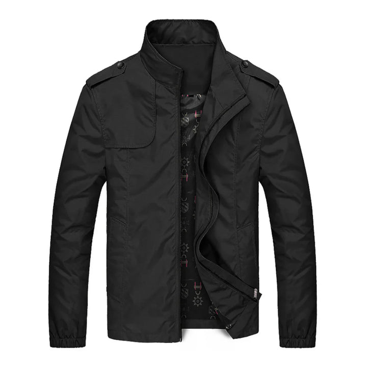 Veste zippée pour homme