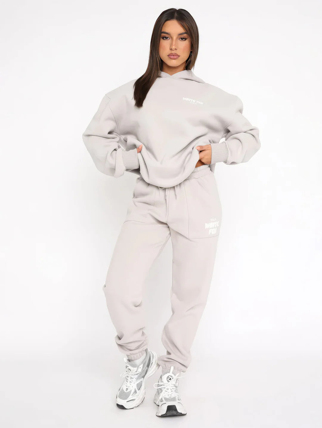 Zoey - Survêtement Tendance pour Femmes