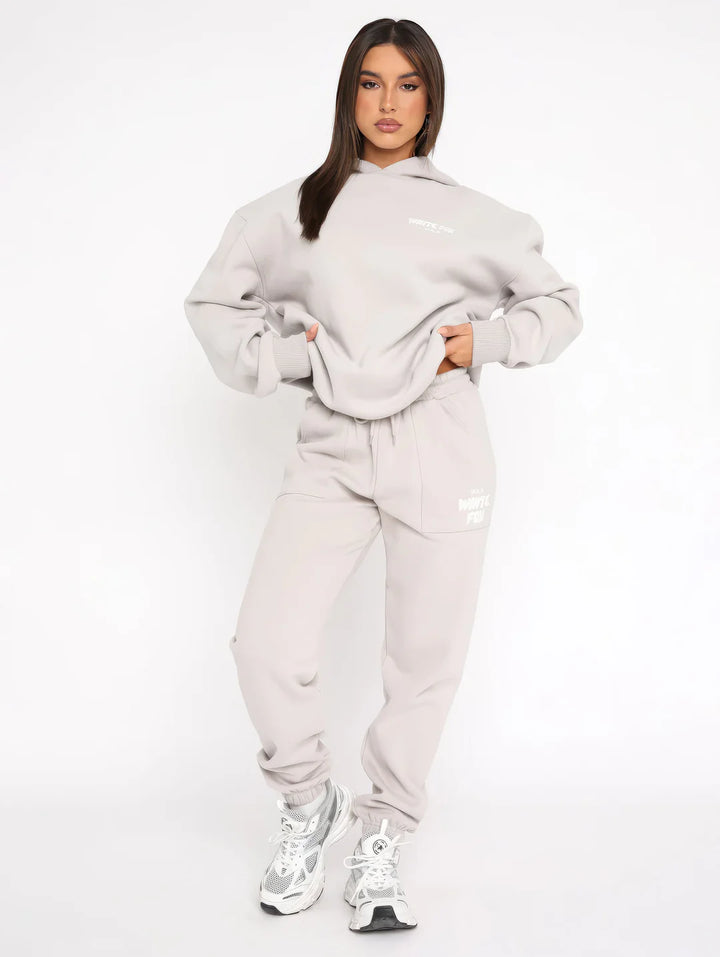 Zoey - Survêtement Tendance pour Femmes