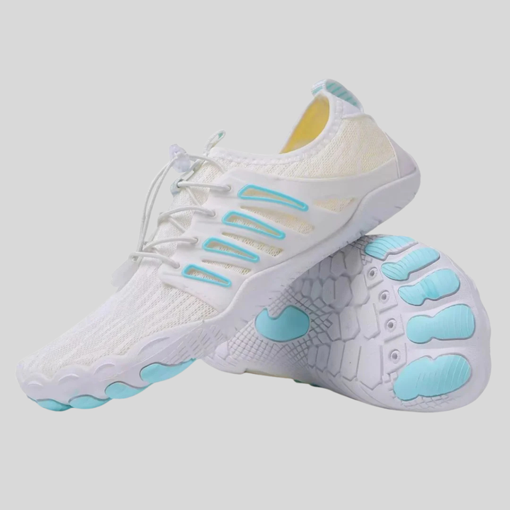 Chaussures pieds nus / minimalistes