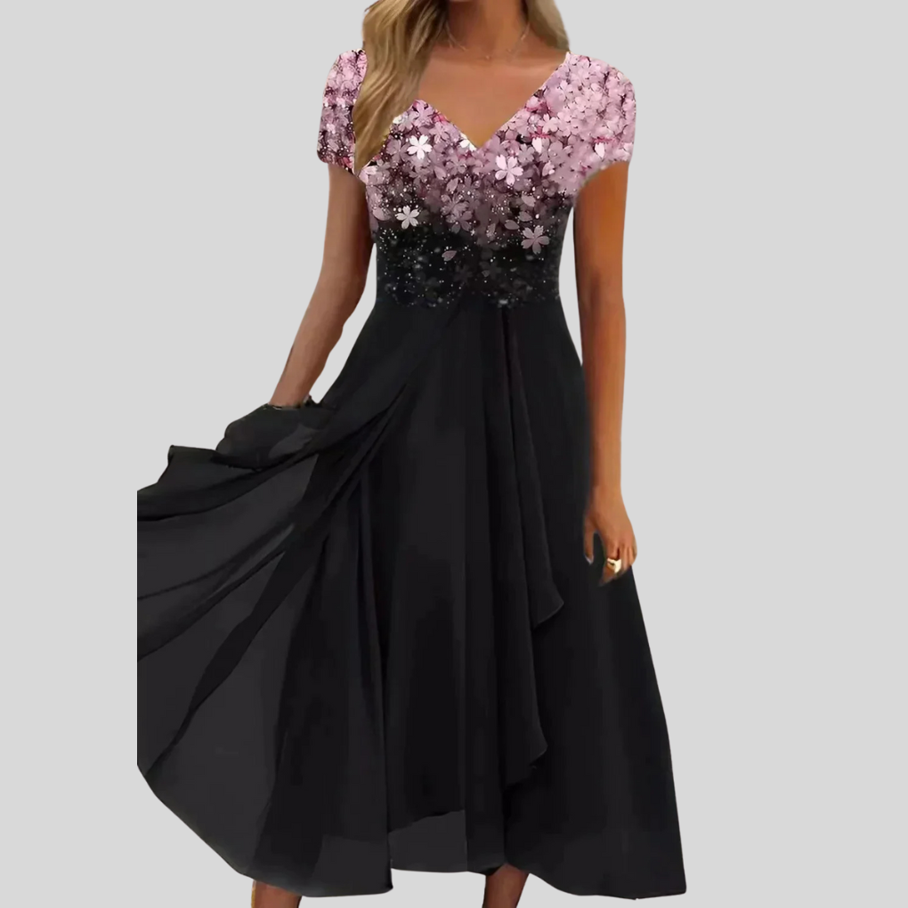 Robe pour femme – Chic et polyvalente