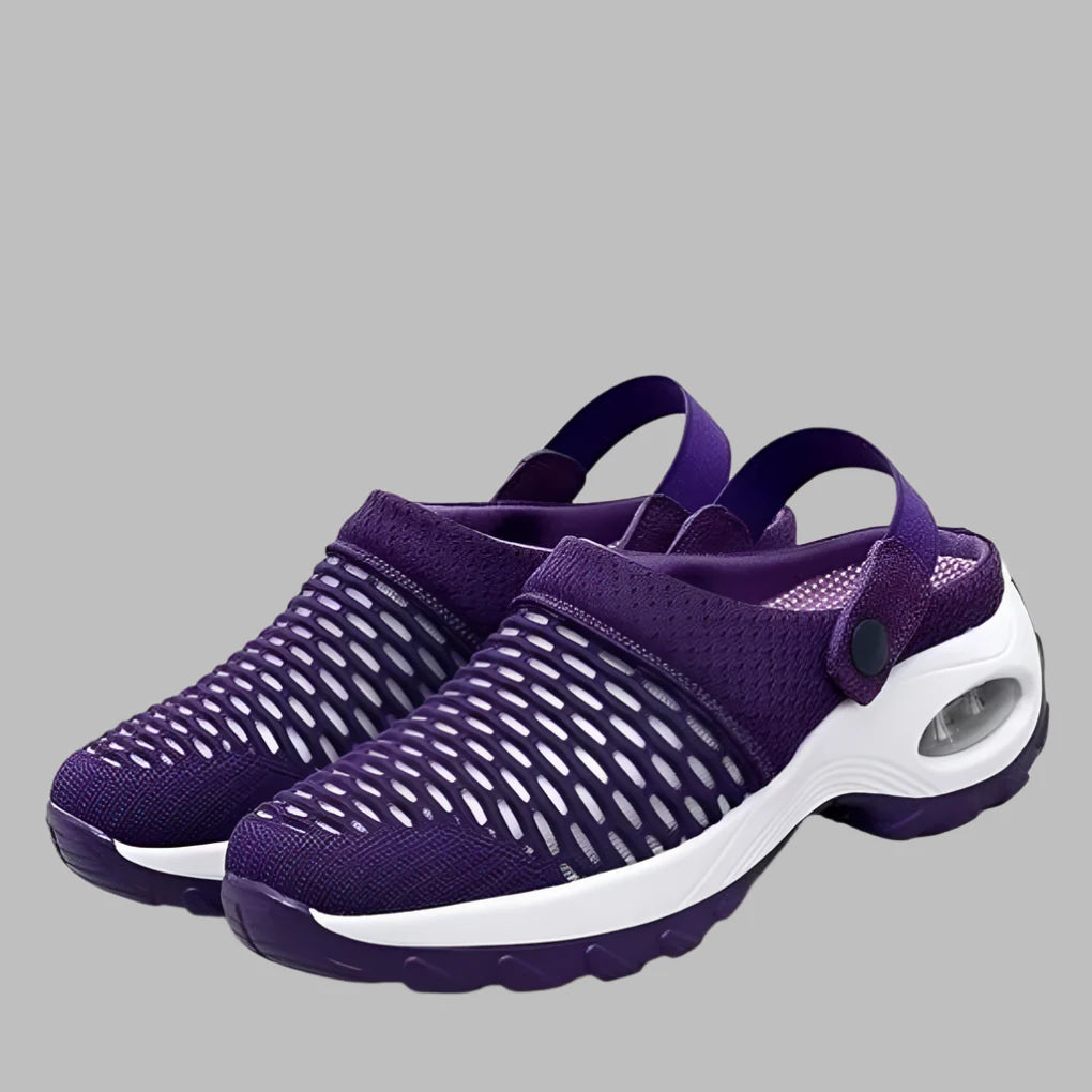 Chaussures d'été légères et respirantes
