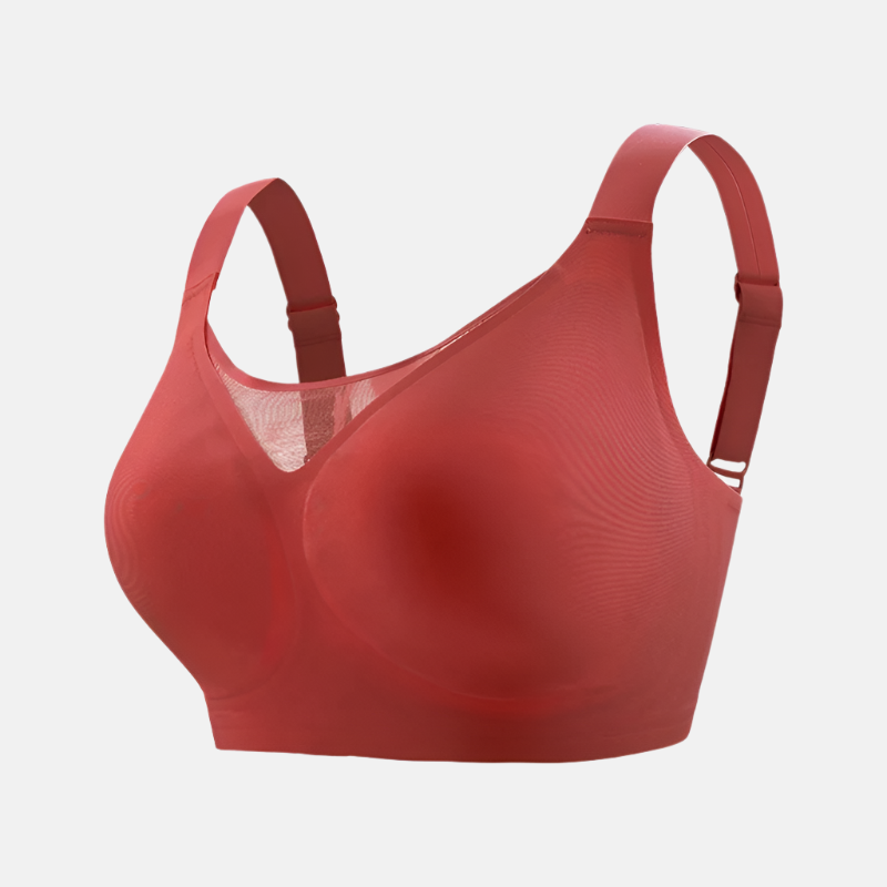 Soutien-gorge tube sans coutures