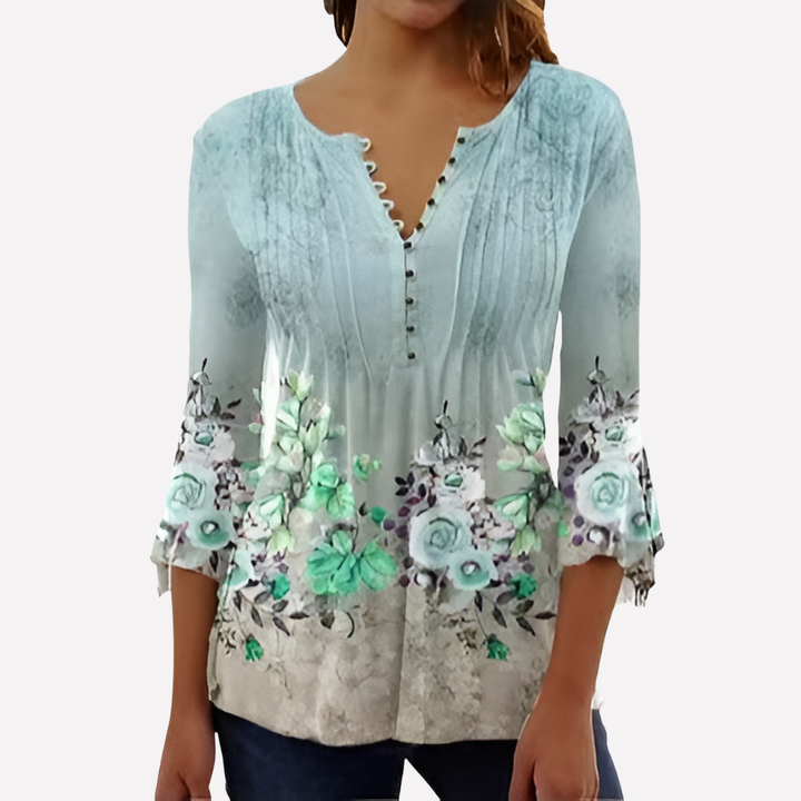 Haut élégant pour femme