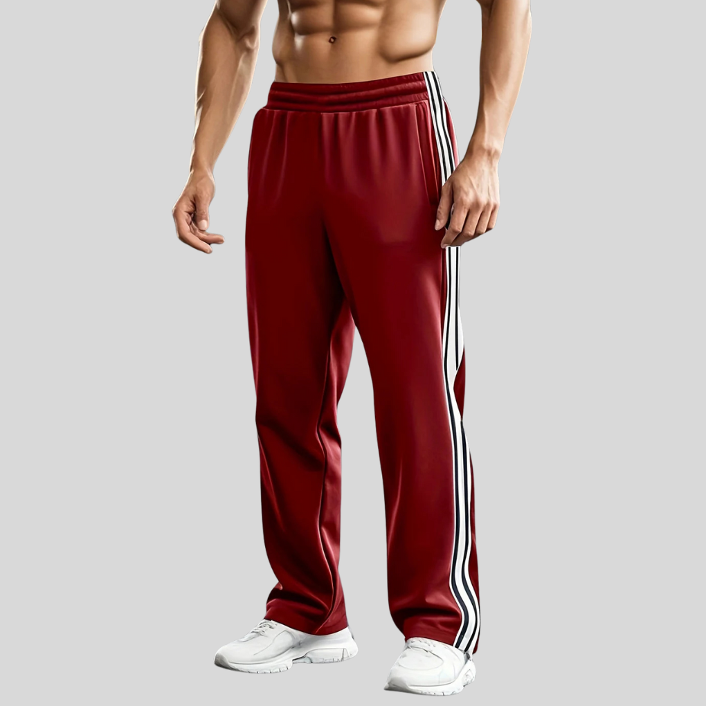 Pantalons de sport pour hommes