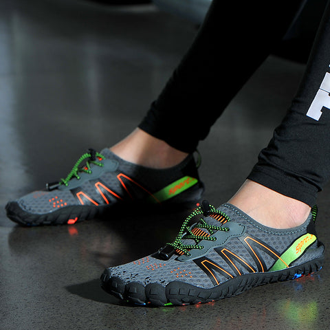 Luma – Chaussures aquatiques pieds nus pour hommes et femmes