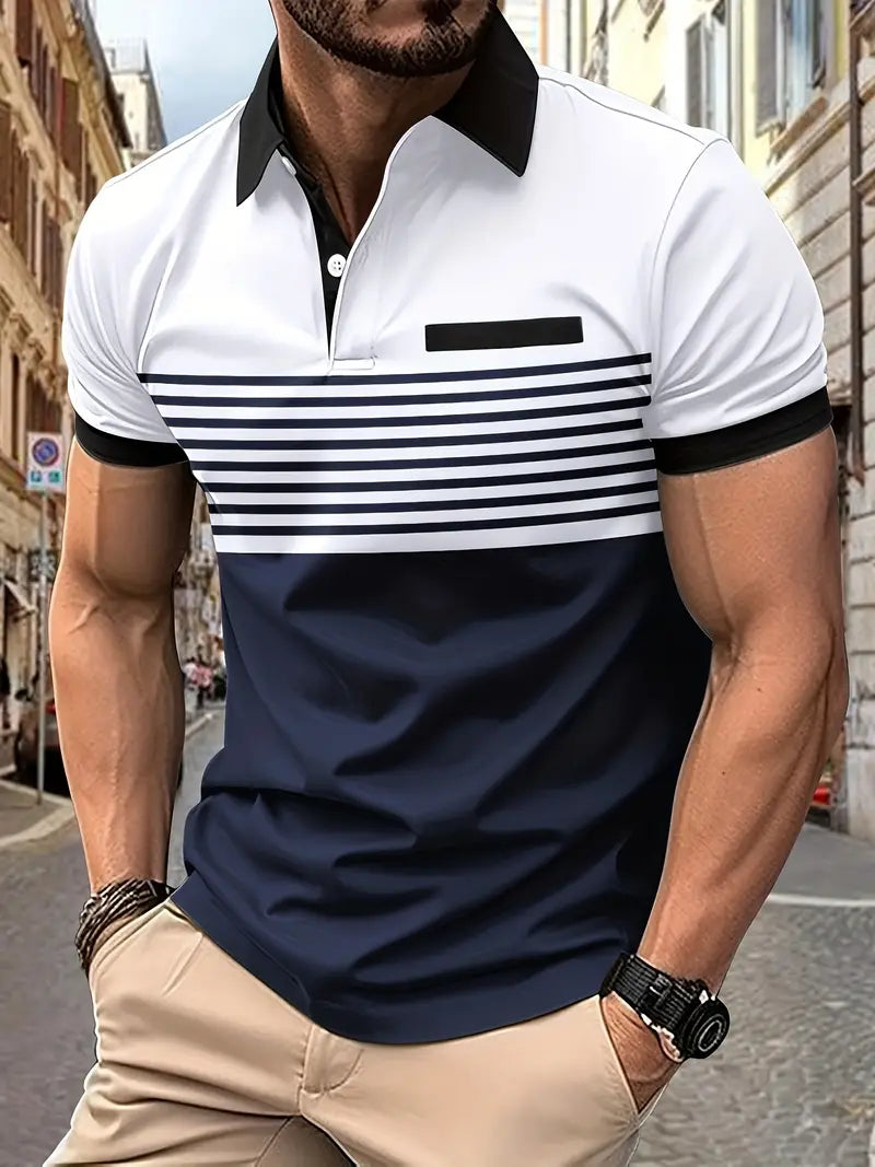 Polo pour Homme