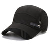 Casquette de sport ajustable pour homme