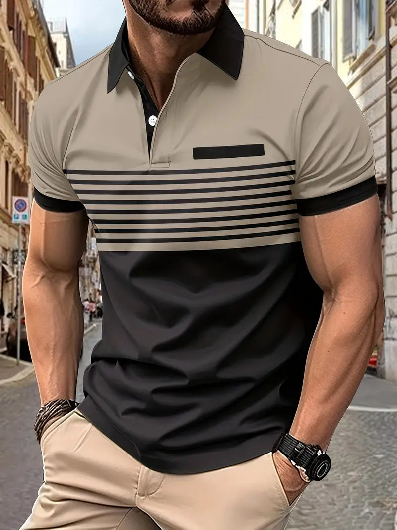 Polo pour Homme