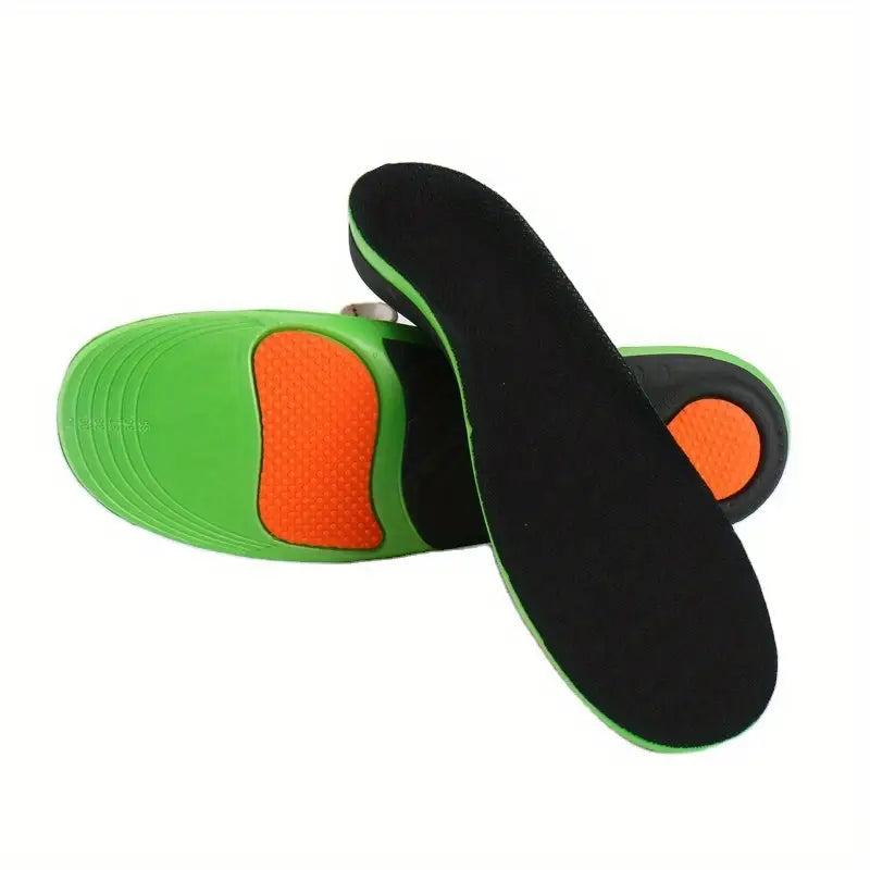 Semelles de Soutien pour Pieds Plats