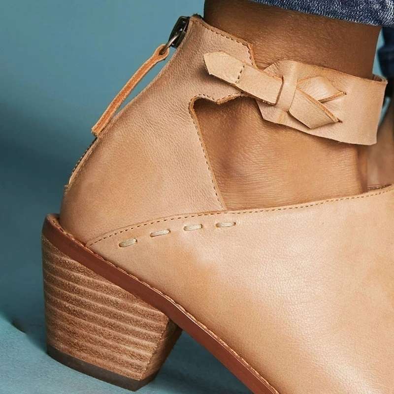 Donatella – Chaussures orthopédiques pour femmes