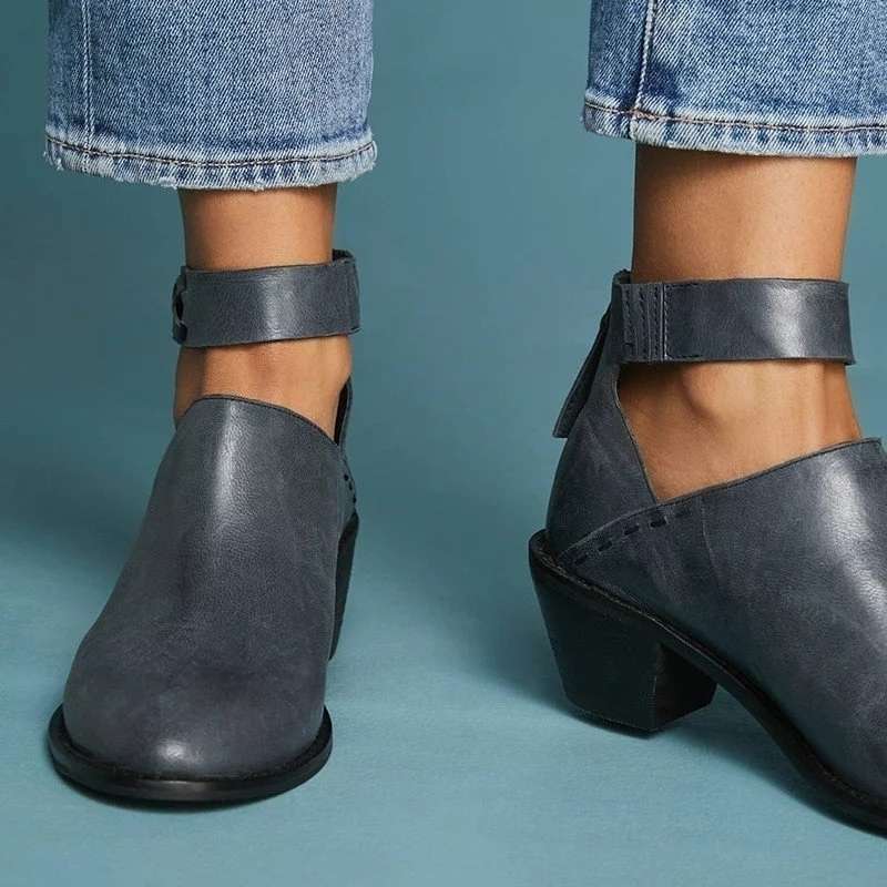 Donatella – Chaussures orthopédiques pour femmes
